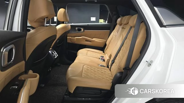 Kia Sorento 4th Generation id 4651657 из Кореи 18