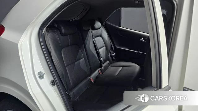 Kia All New Morning (JA) id 4732468 из Кореи 18