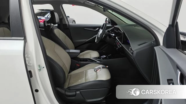 Kia Di Ol Nu Niro id 4735922 из Кореи 18