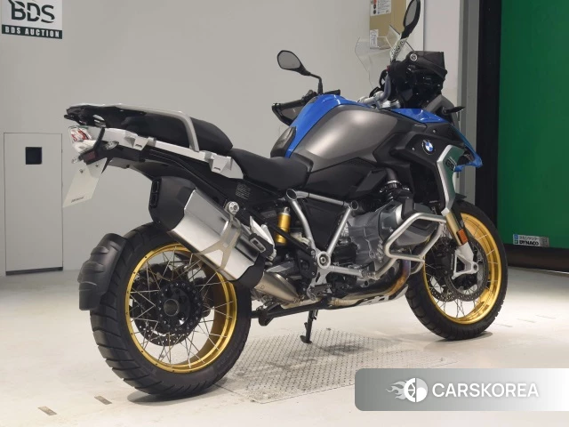 Проданный BMW R1250GS 2019 из Японии, фото 2
