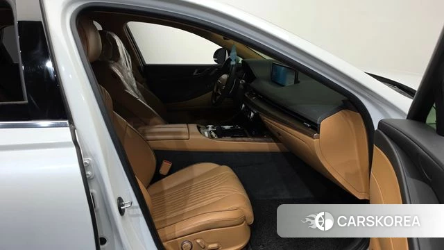 Genesis G80 (RG3) id 4293484 из Кореи 18