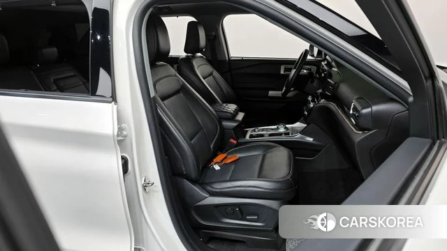 Ford Explorer 6th Generation id 4370372 из Кореи 18