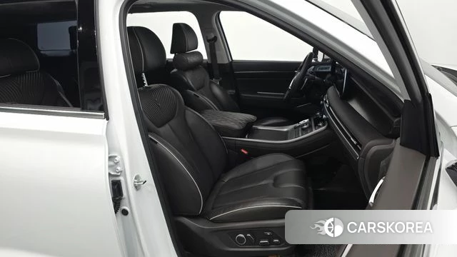 Hyundai The New Palisade id 4630793 из Кореи 18