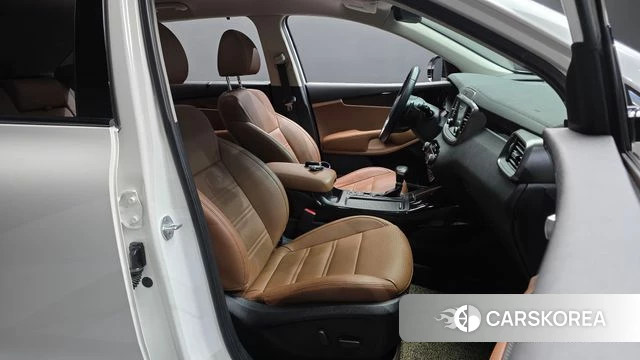 Kia The New Sorento id 4471681 из Кореи 18