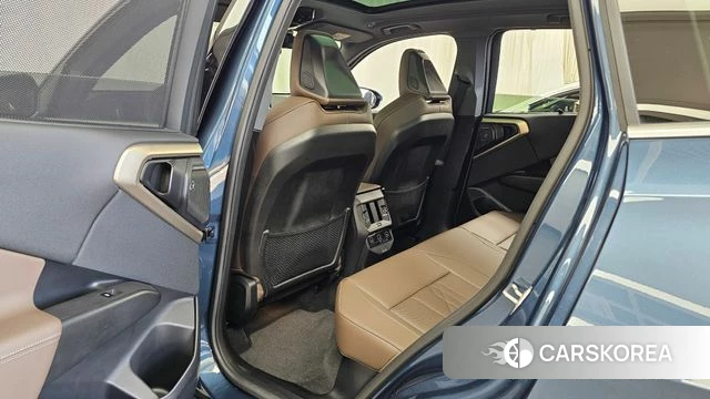 BMW X3 (G45) id 4413927 из Кореи 18