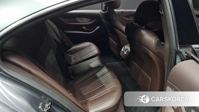 Mercedes-Benz CLS-Class C257 id 4397274 из Кореи 18