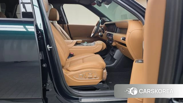 Hyundai Palisade (LX3) id 4892845 из Кореи 18