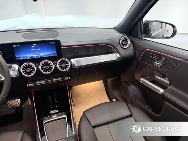 Mercedes-Benz GLB id 3890776 из Китая 18