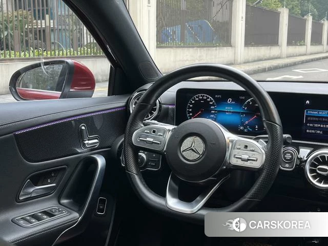 Mercedes-Benz Class A id 4261357 из Китая 18