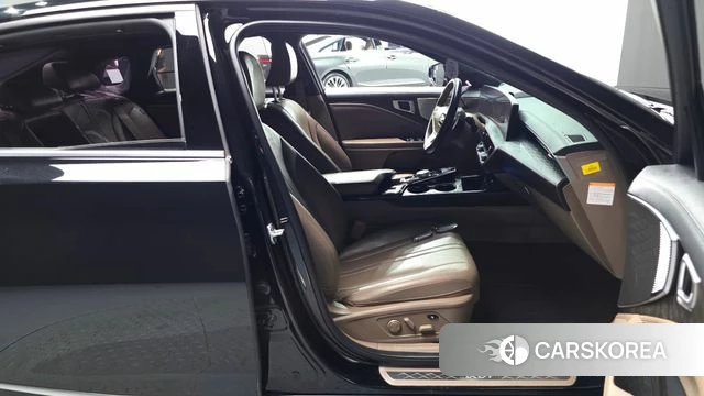 Kia K8 Hybrid id 4768884 из Кореи 18