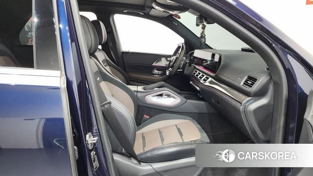 Mercedes-Benz GLE-Class W167 id 4476186 из Кореи 18