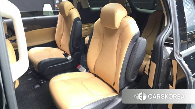 Kia Carnival 4th generation id 4317186 из Кореи 18