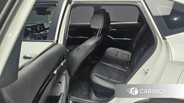 Kia Seltos id 4201955 из Кореи 18