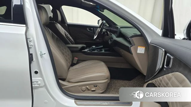 Kia K8 Hybrid id 4308688 из Кореи 18