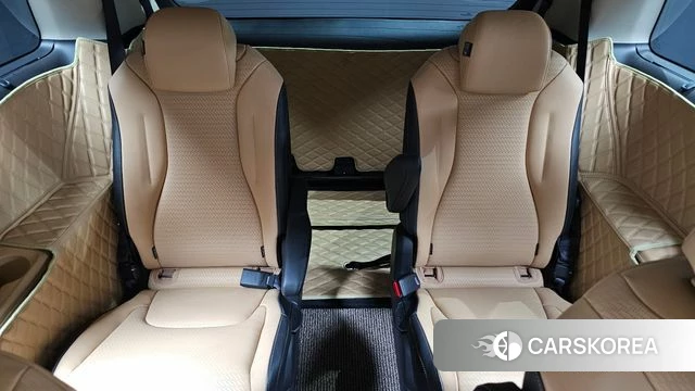 Kia Carnival 4th generation id 4899789 из Кореи 18
