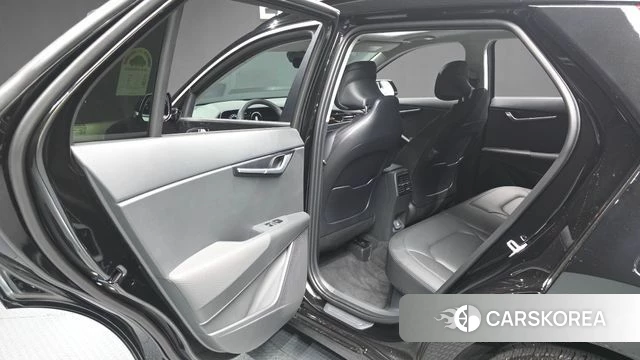 Kia Di Ol Nu Niro id 4493515 из Кореи 18