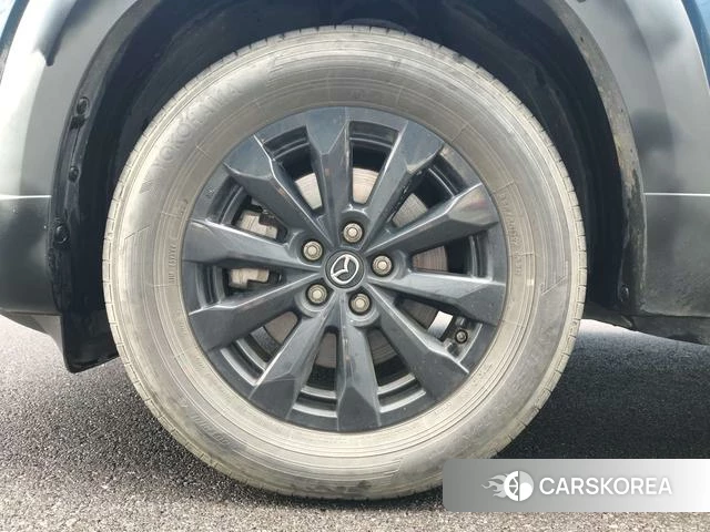 Mazda CX-50 line also id 4255714 из Китая 18