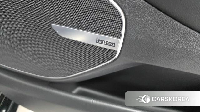 Genesis G90 id 4424727 из Кореи 18