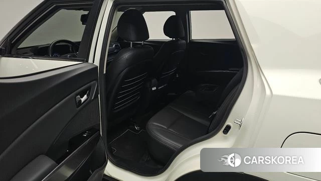 Ssangyong Berry New Tivoli id 4614686 из Кореи 18