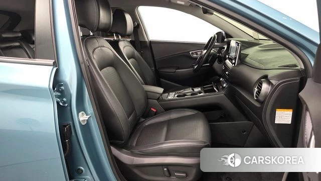 Hyundai Kona Electric id 4317941 из Кореи 18