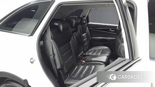 Kia The New Sorento id 4713435 из Кореи 18