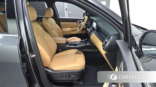 Kia Sorento 4th Generation id 4356272 из Кореи 18