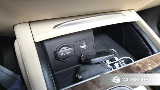 Kia More K9 id 4508653 из Кореи 18