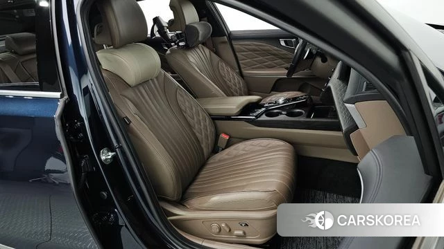 Kia K8 Hybrid id 4793433 из Кореи 18