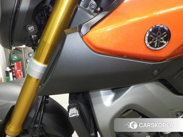 Yamaha MT-09 ABS id 3945595 из Японии 18