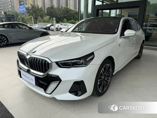 BMW 5 series id 4220984 из Китая 18