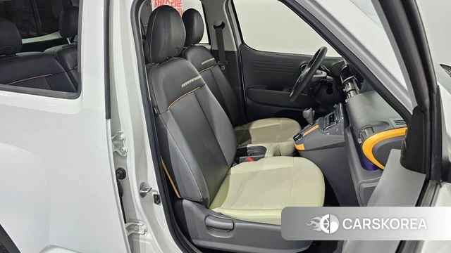 Hyundai The New Casper id 4342565 из Кореи 18