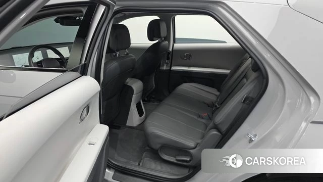 Hyundai Ionic 5 id 4716085 из Кореи 18