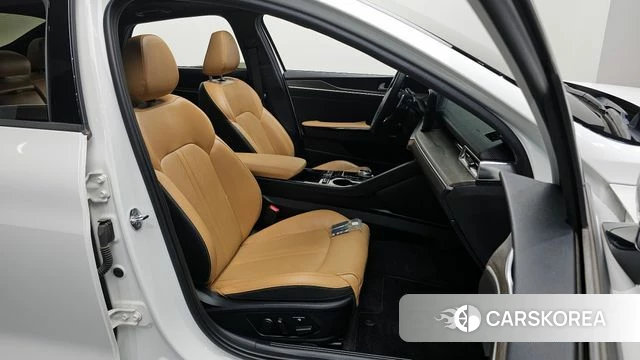 Kia K5 3rd generation id 4434869 из Кореи 18