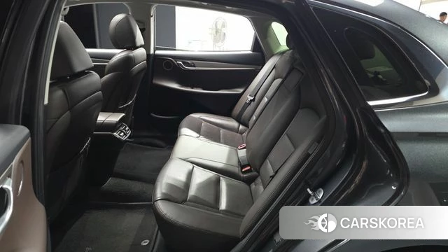 Hyundai The New Grandeur IG id 4693181 из Кореи 18