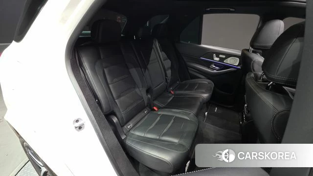 Mercedes-Benz GLE-Class W167 id 4711471 из Кореи 18