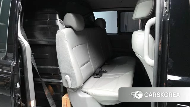 Hyundai The New Grand Starex id 4907068 из Кореи 18