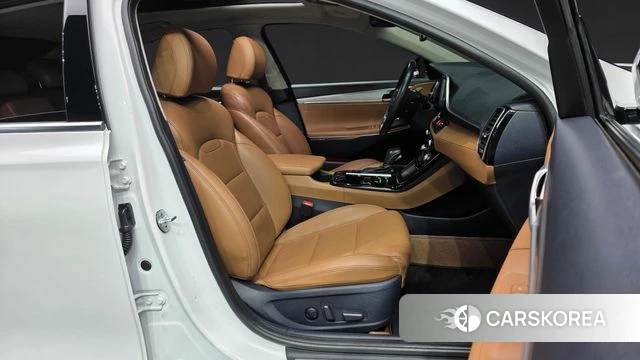 Hyundai Grandeur IG id 4417314 из Кореи 18