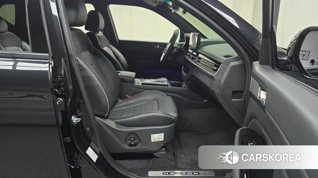 Ssangyong Rexton New Arena id 4719575 из Кореи 18