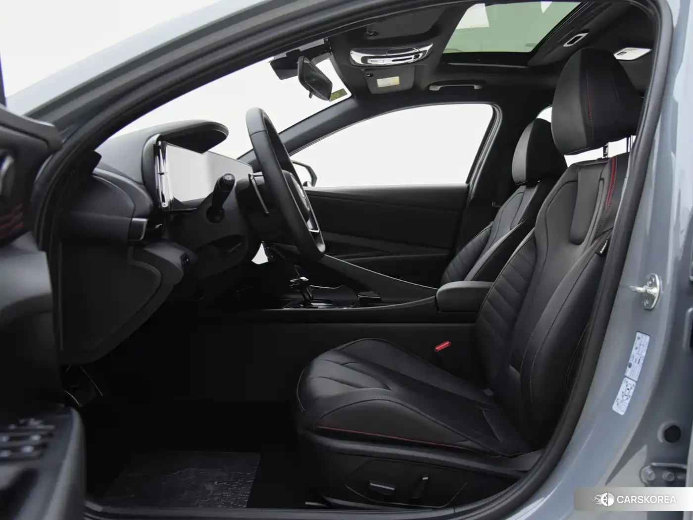 Hyundai Elantra id 4681114 из Китая 18