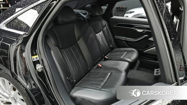 Audi A8 (D5) id 4350907 из Кореи 18
