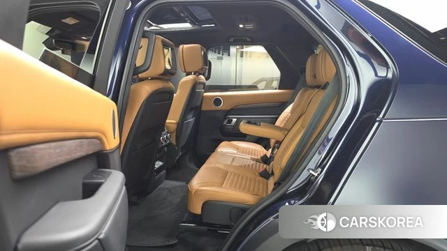 Land Rover Discovery 5 id 4331573 из Кореи 18
