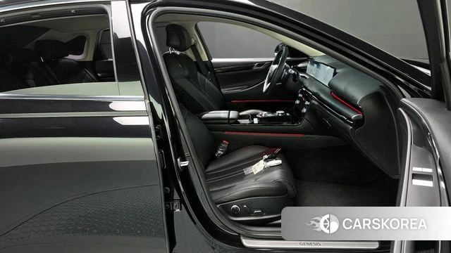 Genesis G80 (RG3) id 4368969 из Кореи 18