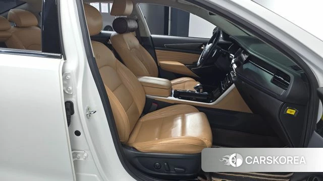 Kia K7 Premier id 4937223 из Кореи 18