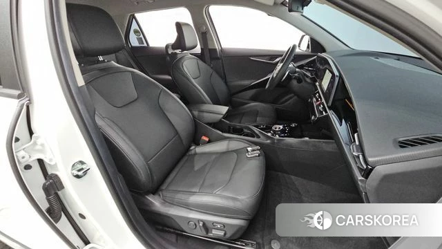 Kia Di All New Niro EV id 4848005 из Кореи 18