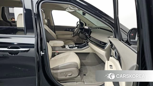 Kia The New Carnival 4th Generation id 4468901 из Кореи 18