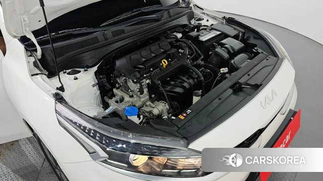 Kia The New K3 2nd generation id 4624415 из Кореи 18