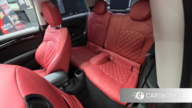 Mini Cooper id 4519804 из Кореи 18