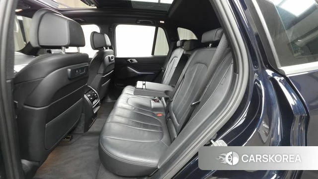 BMW X5 (G05) id 4344206 из Кореи 18