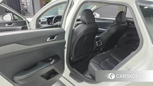 Kia K5 3rd generation id 4692372 из Кореи 18