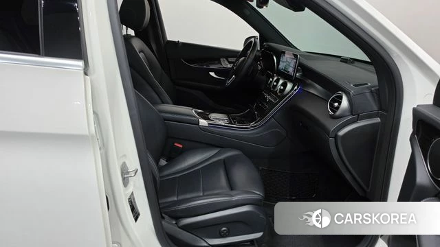 Mercedes-Benz GLC-Class X253 id 4727426 из Кореи 18